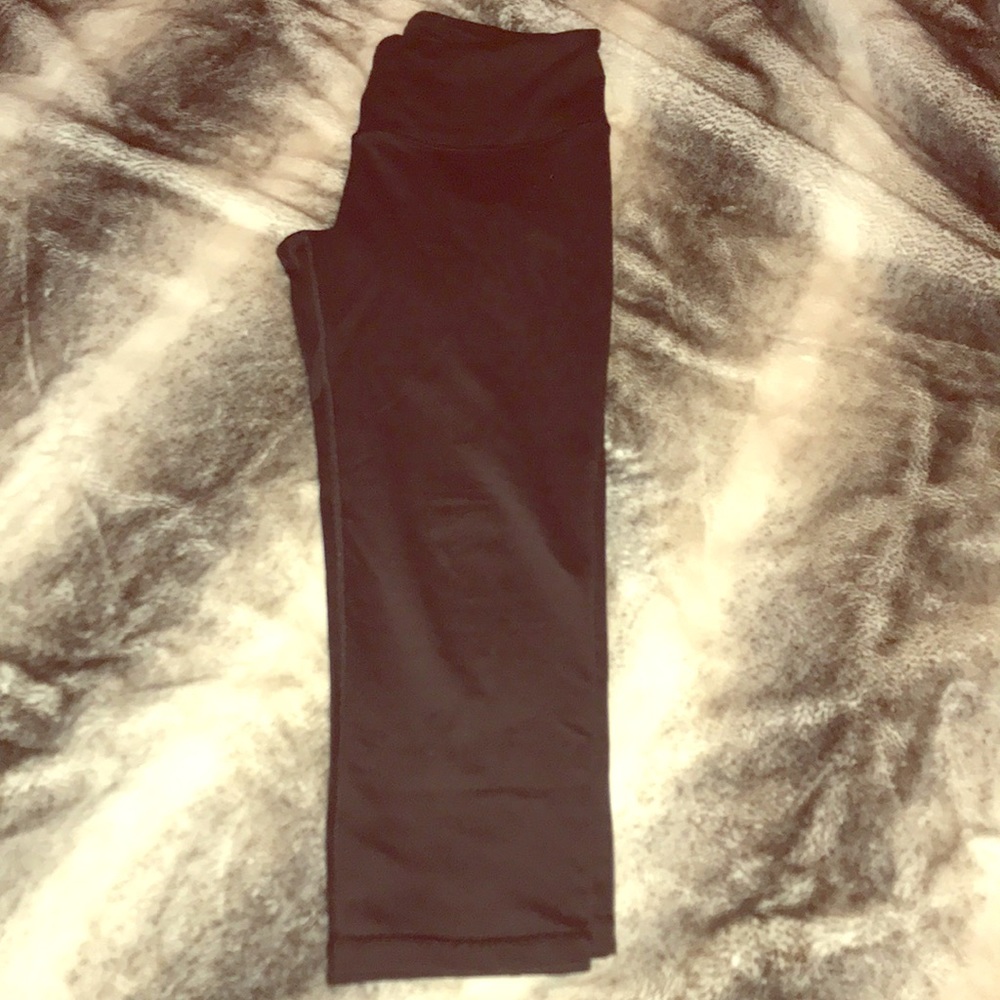 Vs Knockout Capris - image 3